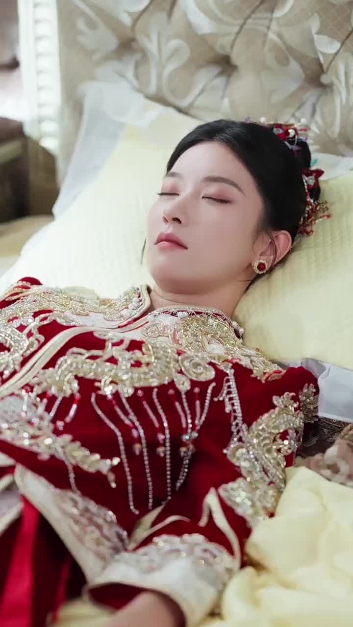 [Dubbed]The Replacement Bride - Episode 18