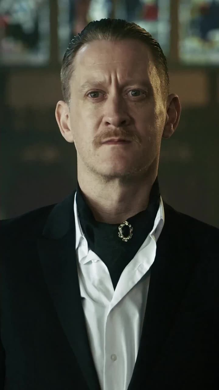 Escolha de Aurora - Episode 26