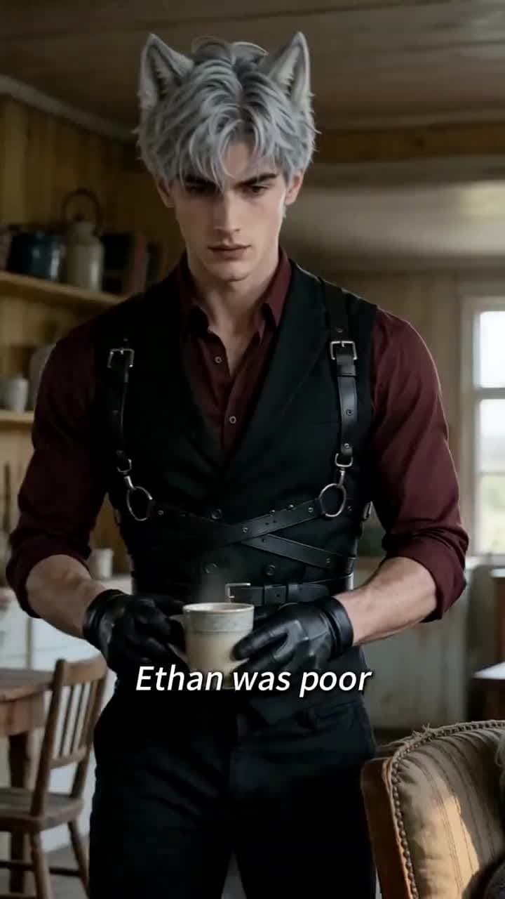 Ditched Cheating Fox, Bought A Loyal Wolf Shifter - Episode 2