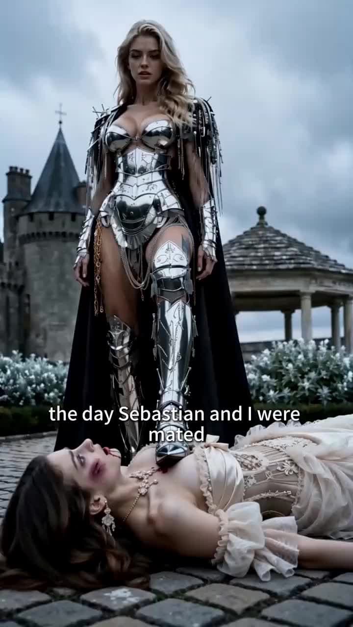 The She-Wolf Returns to Settle Scores - Episode 9