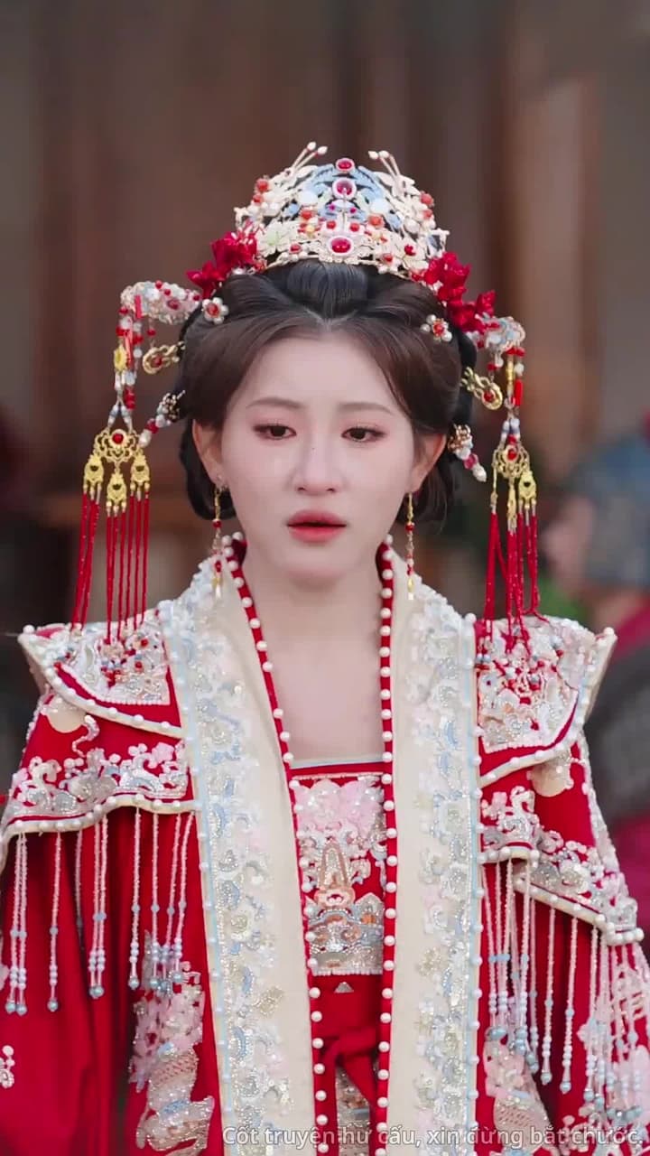 Gian Nan Chẳng Màng - Episode 76