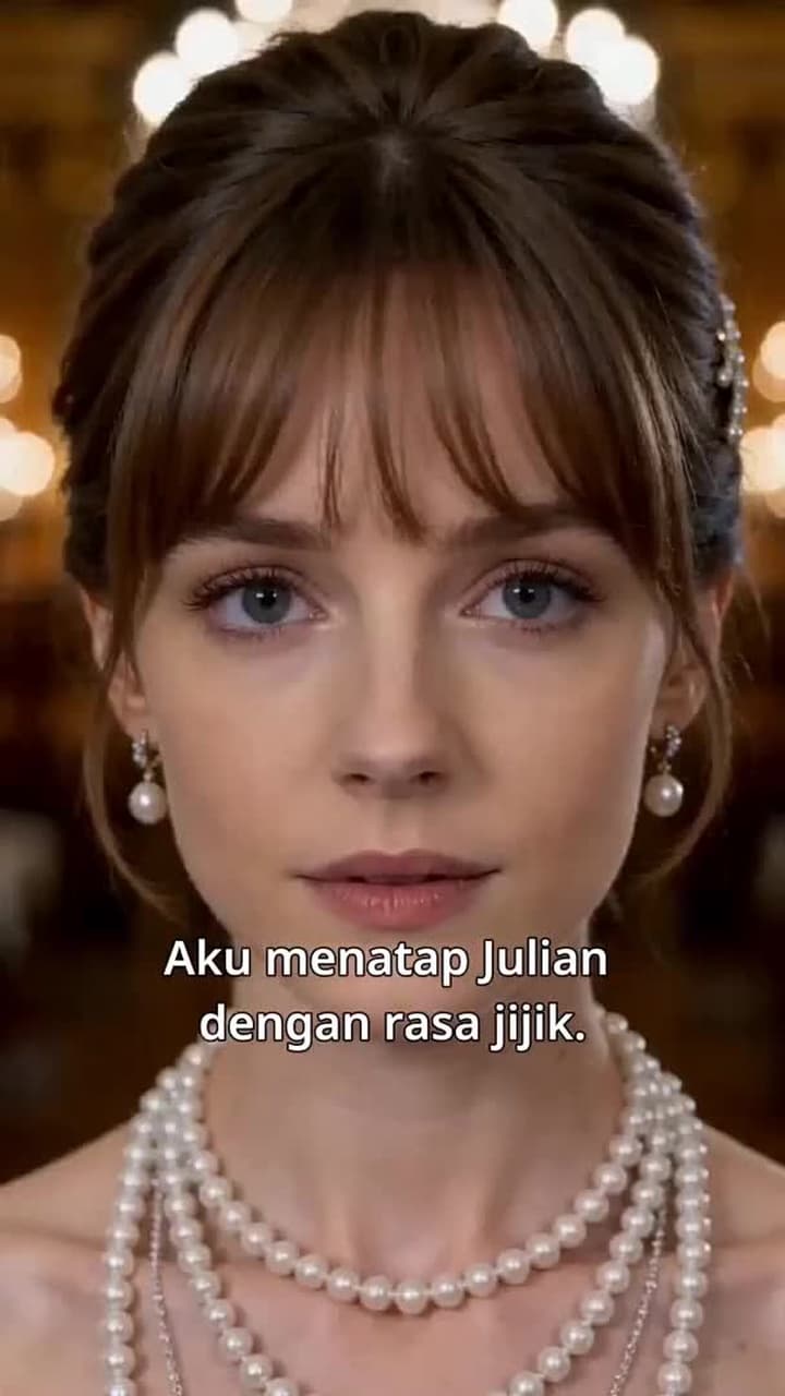 [Dubbing] Dendam Tersembunyi - Episode 13