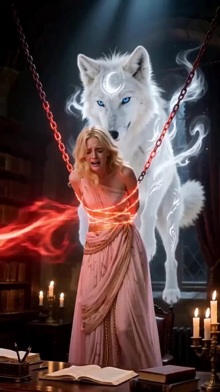 The She-Wolf Returns to Settle Scores - Episode 1