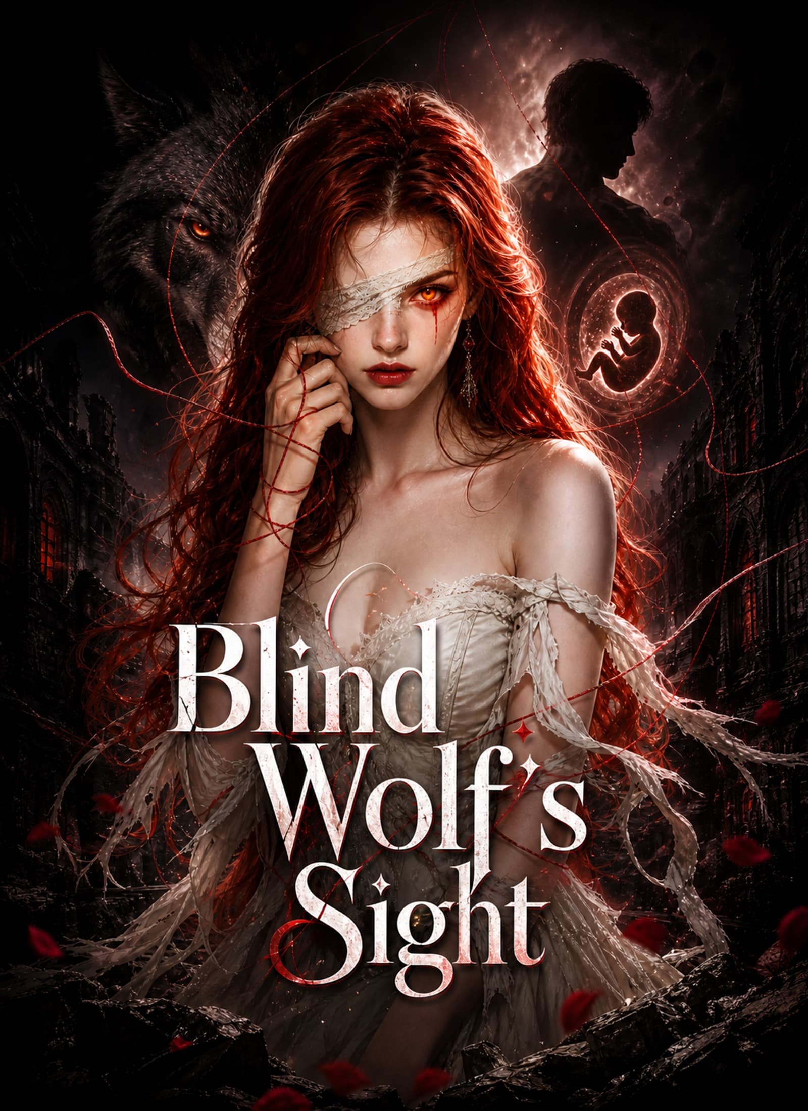Blind Wolf's Sight