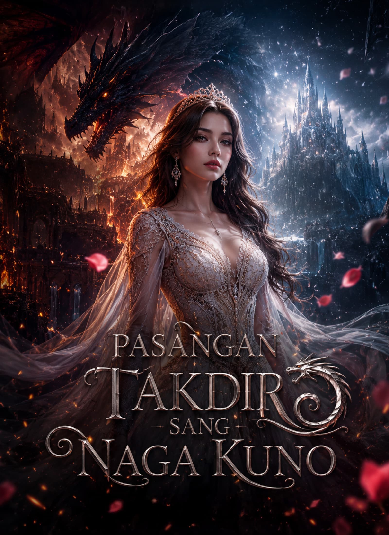[Dubbing]Pasangan Takdir Sang Naga Kuno