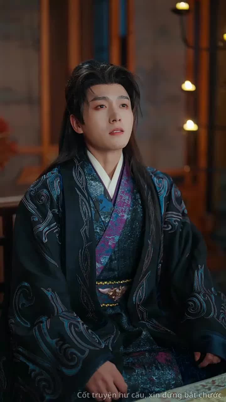Gian Nan Chẳng Màng - Episode 71