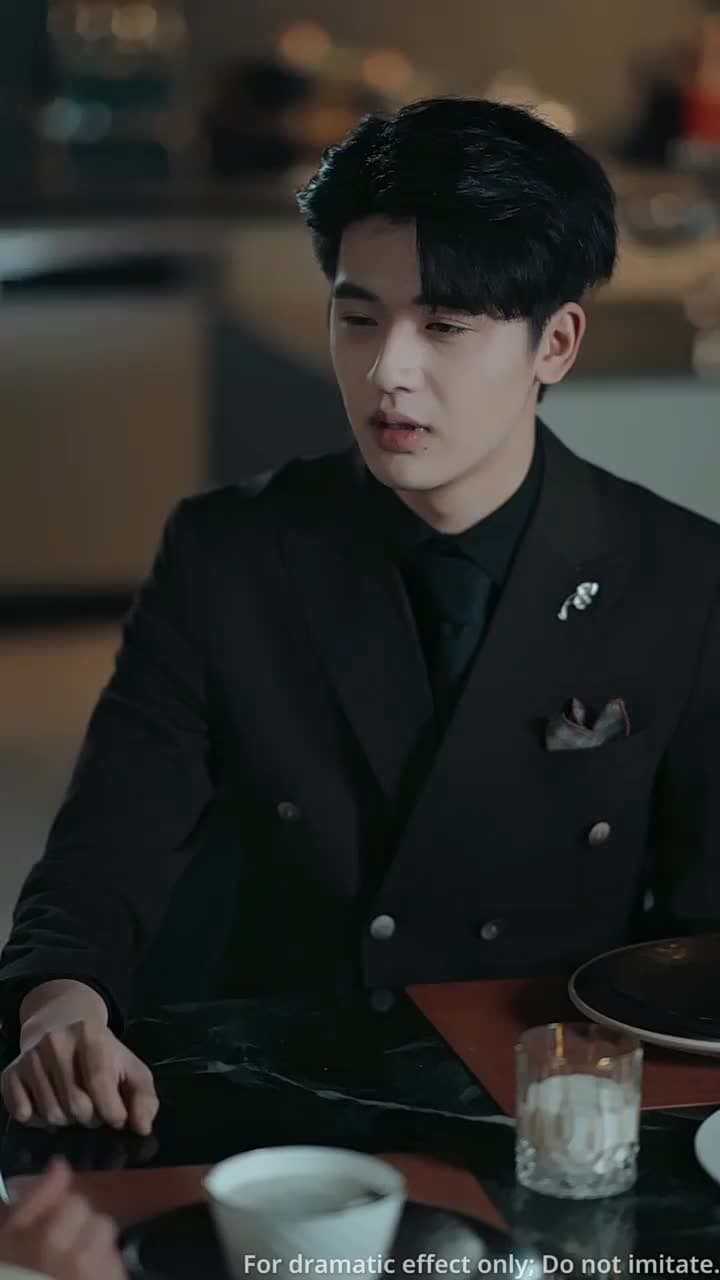 The Billionaire's Broken Darling - Episode 19