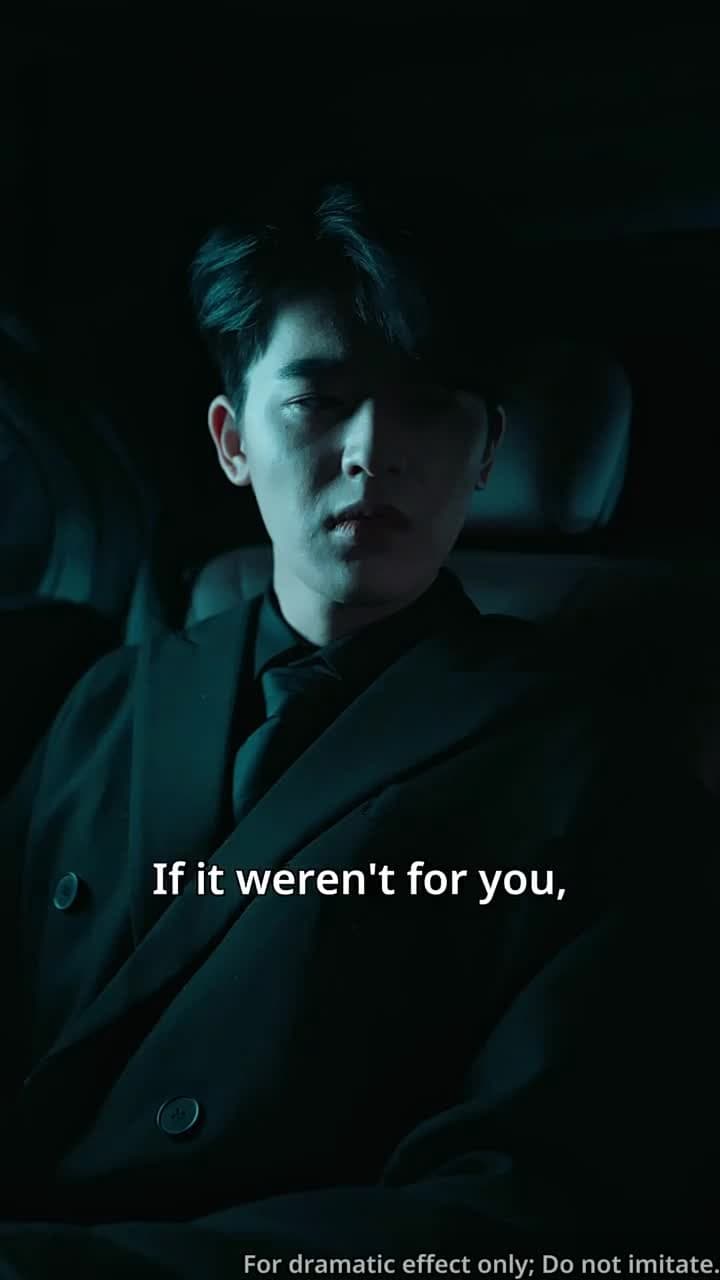 The Billionaire's Broken Darling - Episode 4