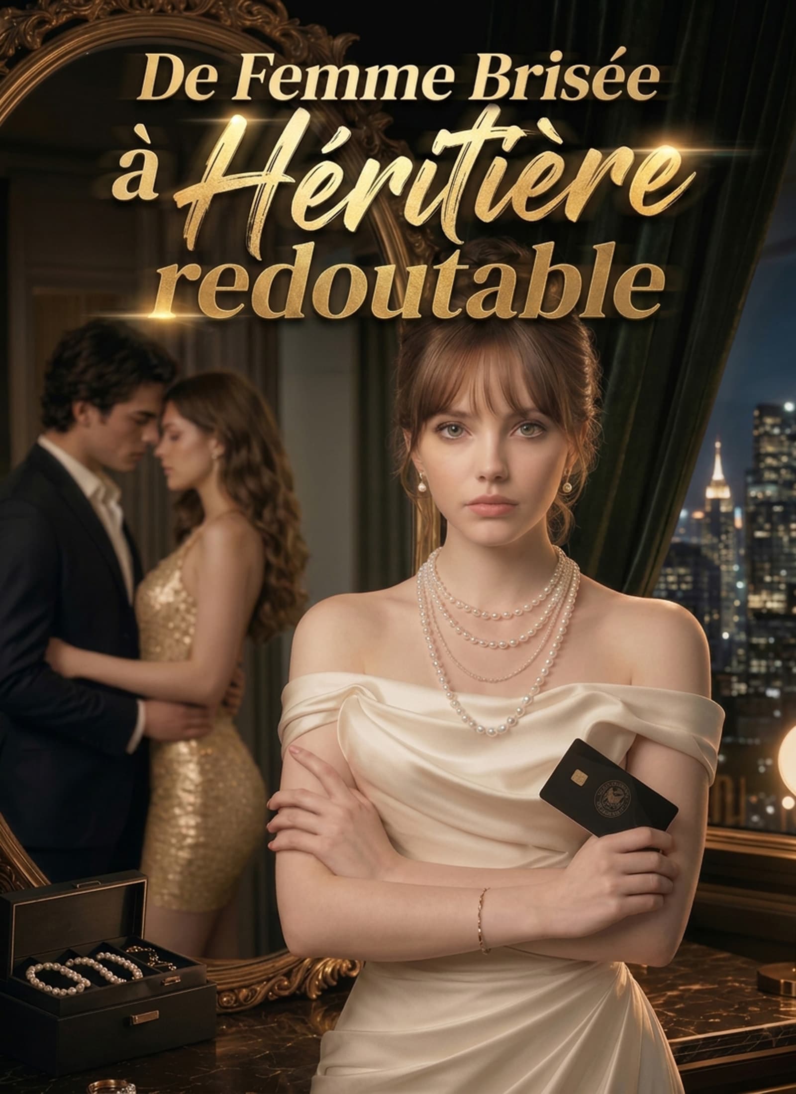 [Doublé]De femme brisée à héritière redoutable