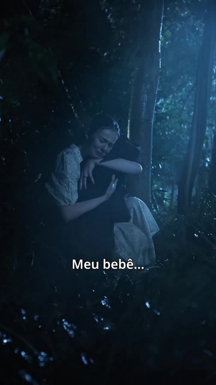 Escolha de Aurora - Episode 4