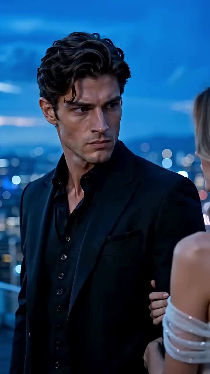 The Rose He Lost - Episode 10