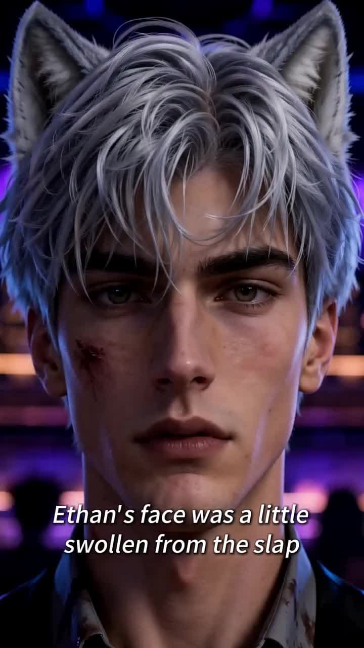 Ditched Cheating Fox, Bought A Loyal Wolf Shifter - Episode 11