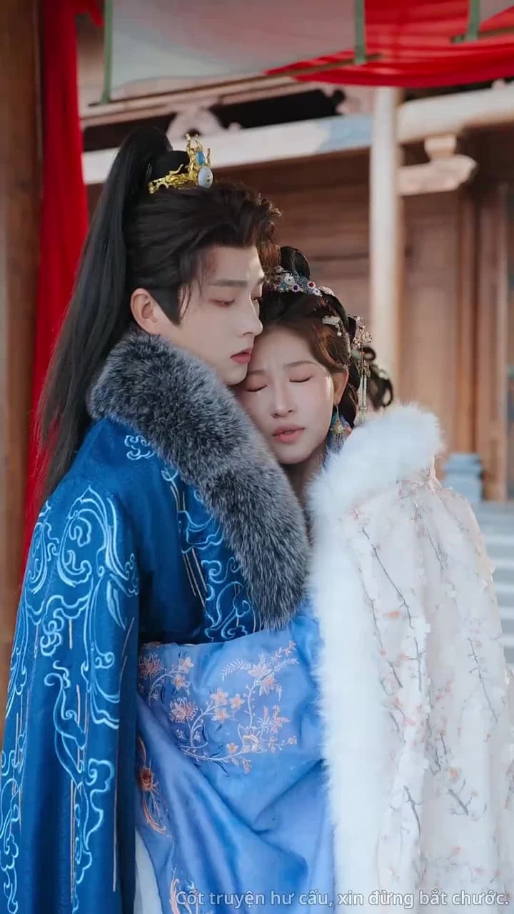 Gian Nan Chẳng Màng - Episode 8