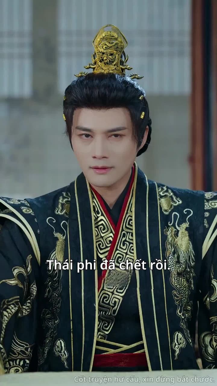 Gian Nan Chẳng Màng - Episode 47