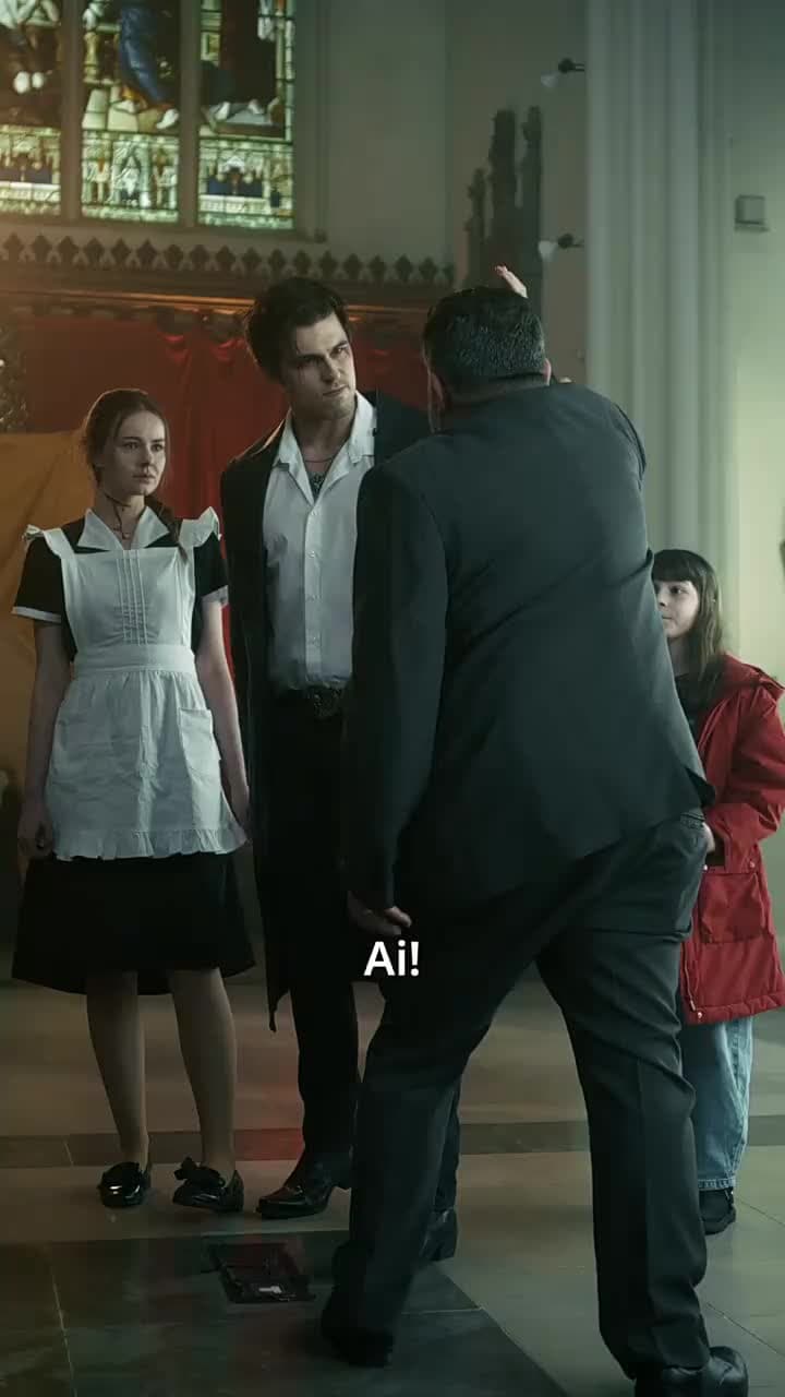 Escolha de Aurora - Episode 13
