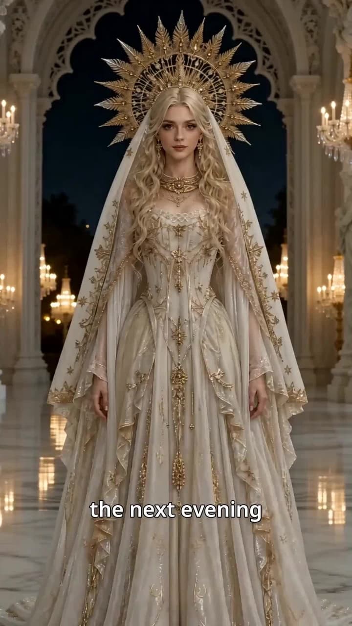The Prince They Called Broken Claimed Me - Episode 14