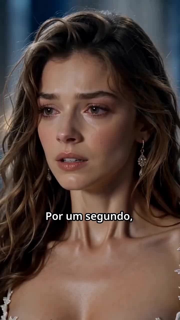 A Noiva do Lobo Amaldiçoado - Episode 6