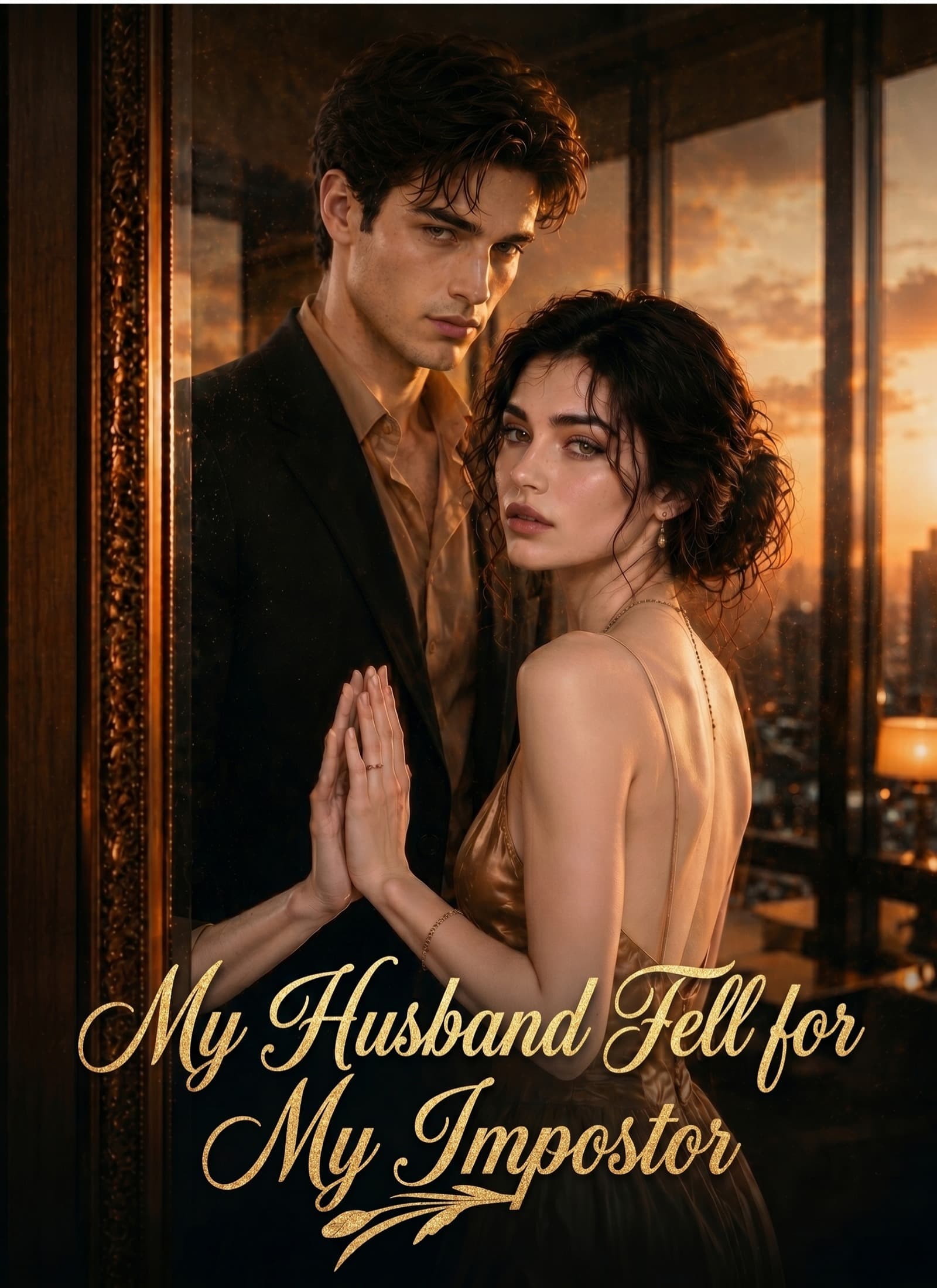 My Husband Fell for My Impostor