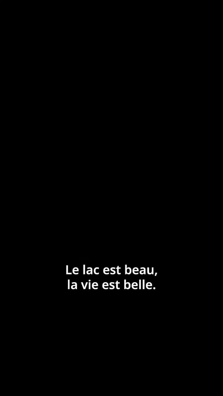 [Doublé]Le Collier du Mensonge - Episode 35