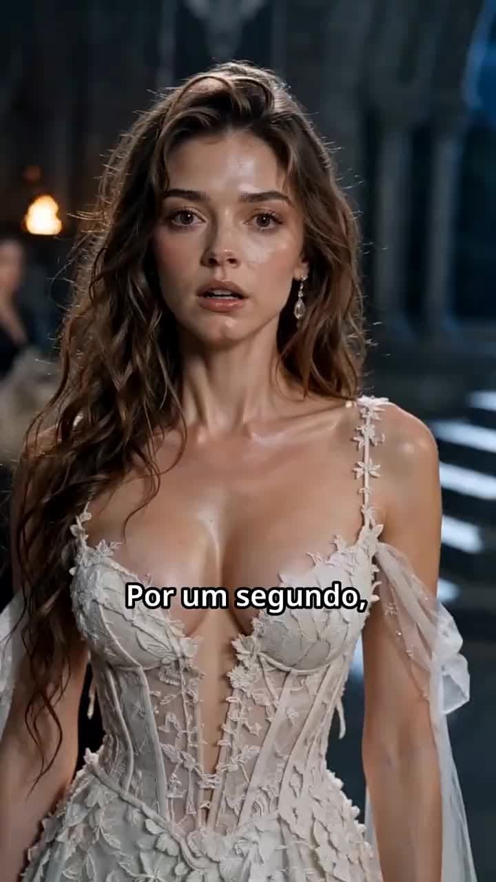 A Noiva do Lobo Amaldiçoado - Episode 2