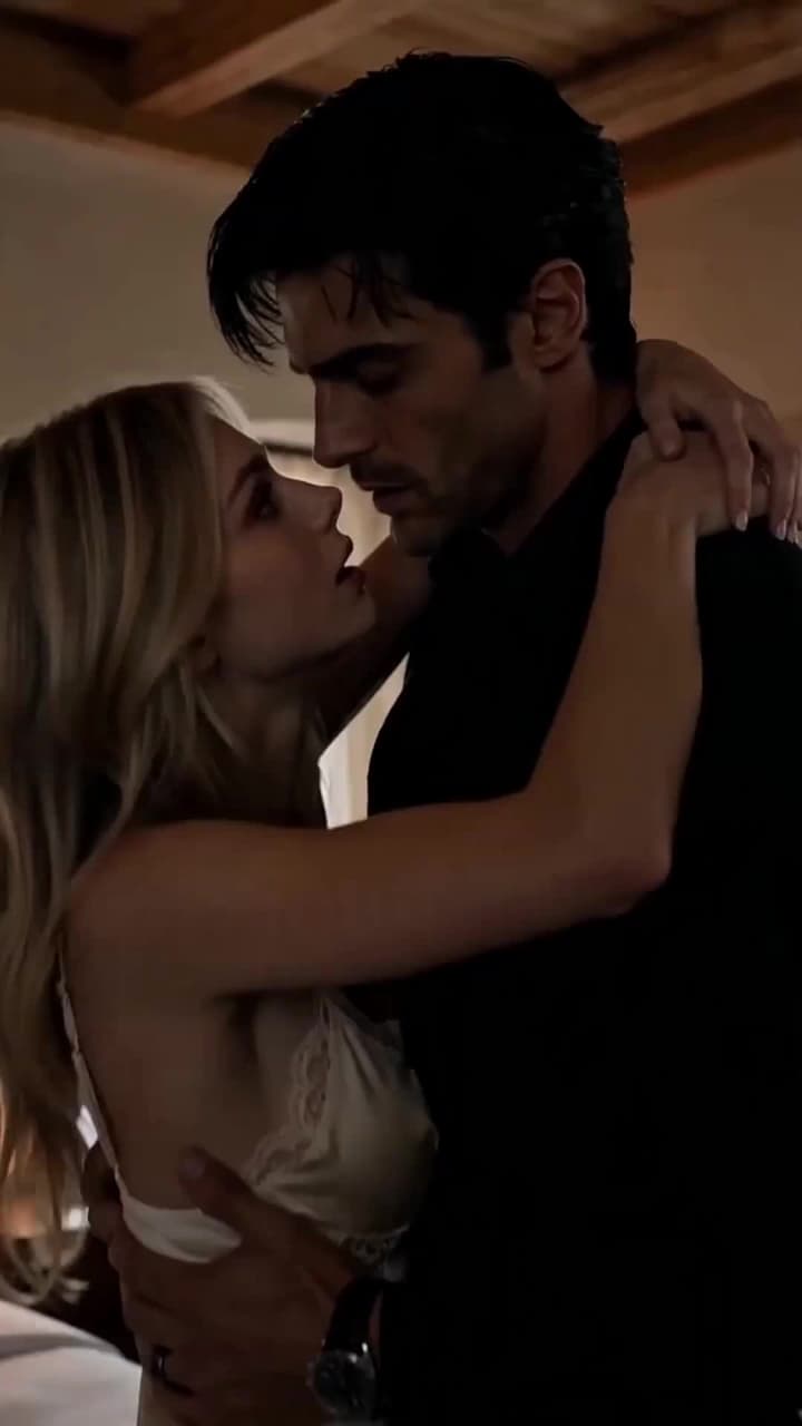 Godfather Alpha's Sugar Baby - Episode 8