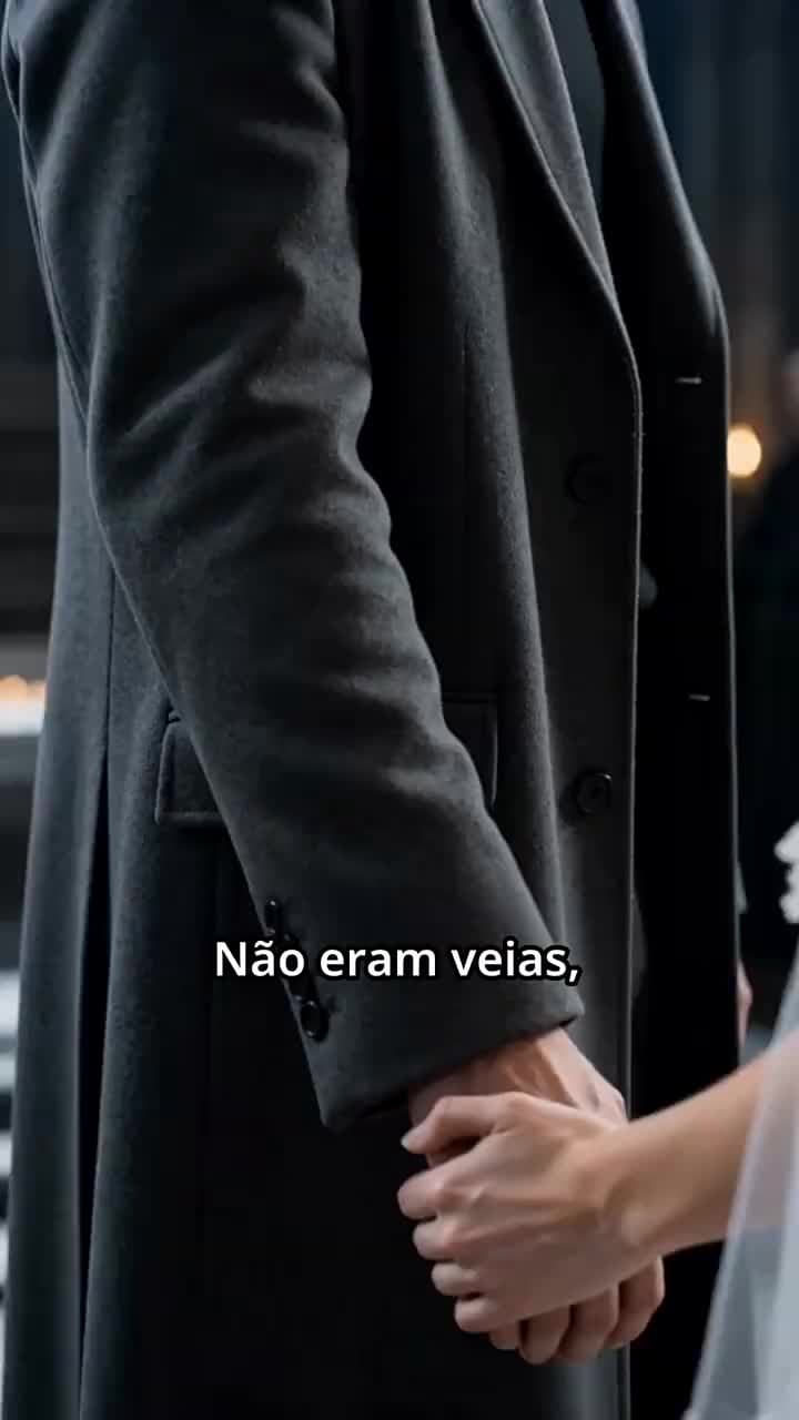 A Noiva do Lobo Amaldiçoado - Episode 7