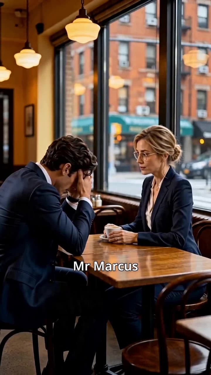 I was never your wife - Episode 17