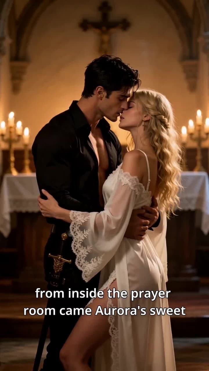 The Prince They Called Broken Claimed Me - Episode 11
