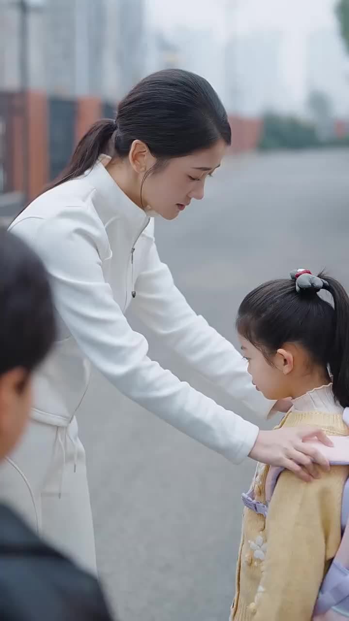 [Dubbed]Patience and Love - Episode 46