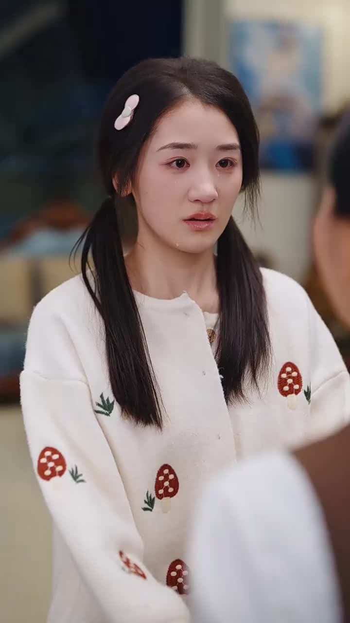[Dubbed]Patience and Love - Episode 7