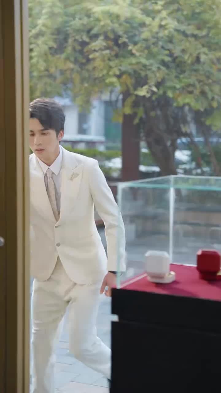 [Dubbed]Patience and Love - Episode 14