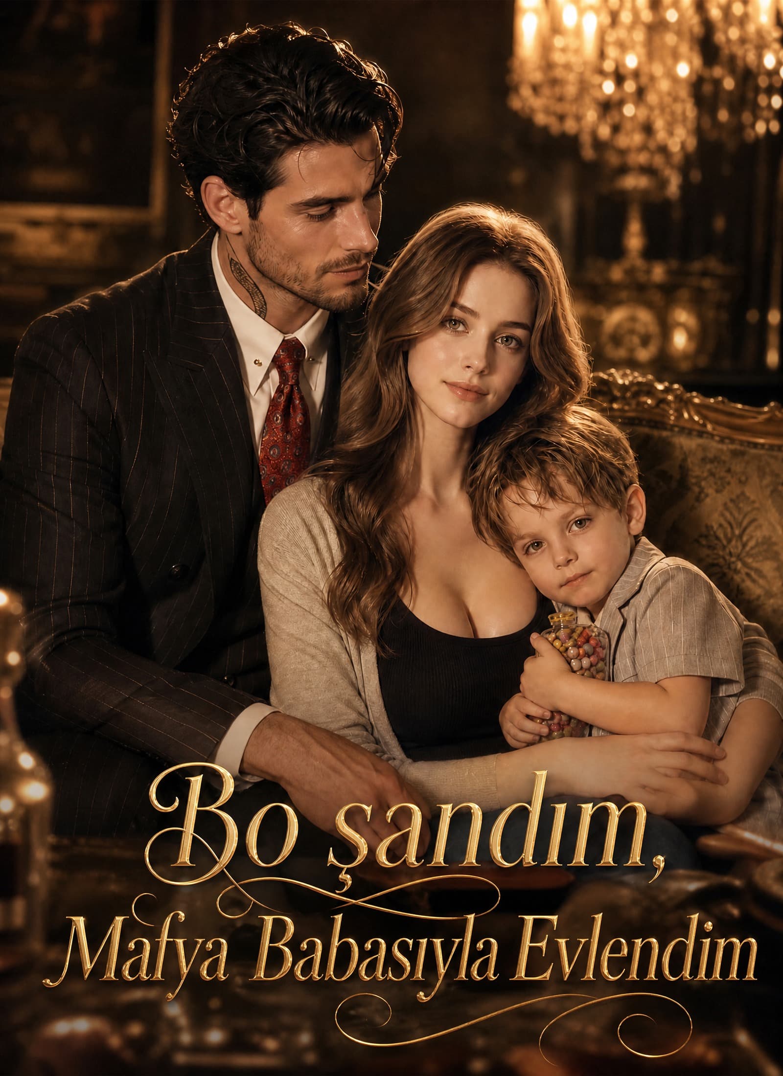 Aşk Üçgeni Beklemede!