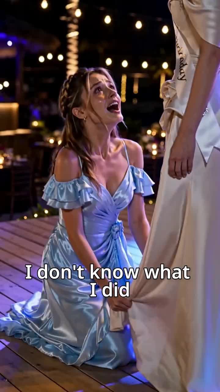 The Whole World Calls Me Bitch - Episode 2