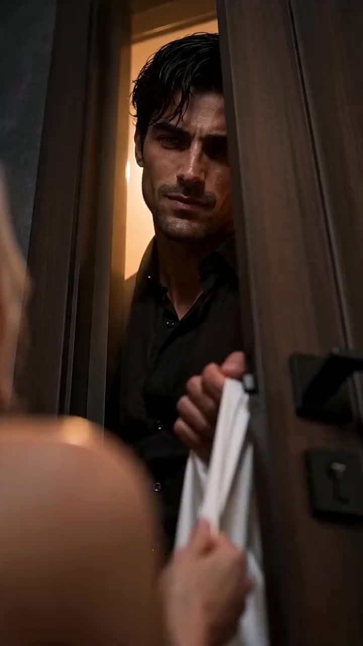Godfather Alpha's Sugar Baby - Episode 4