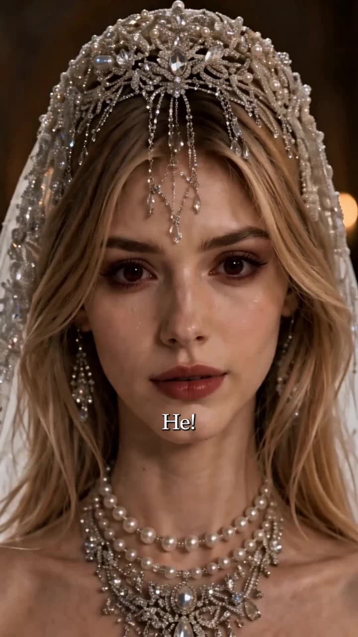 Godfather Alpha's Sugar Baby - Episode 3
