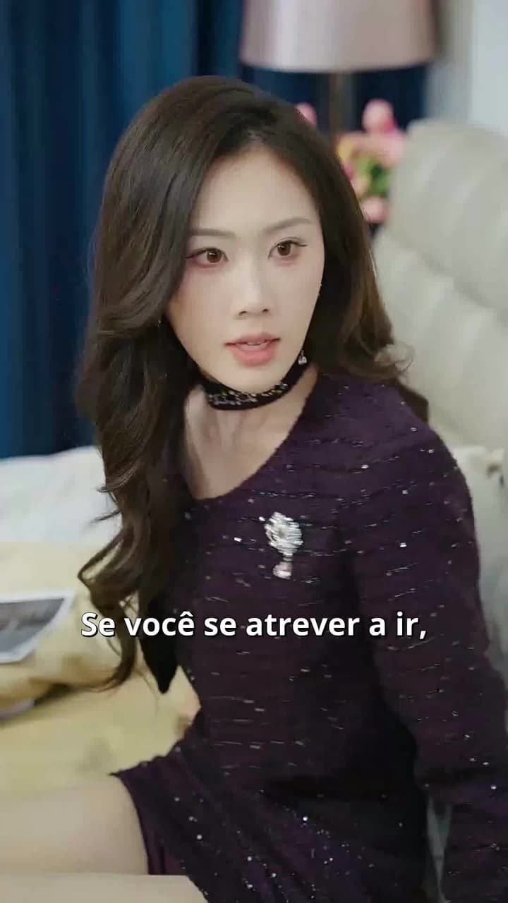 [Dublado]O Vento da Noite Leva o Amor - Episode 41