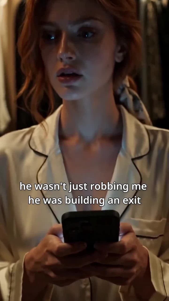 The Wrong Wife to Cheat On - Episode 8