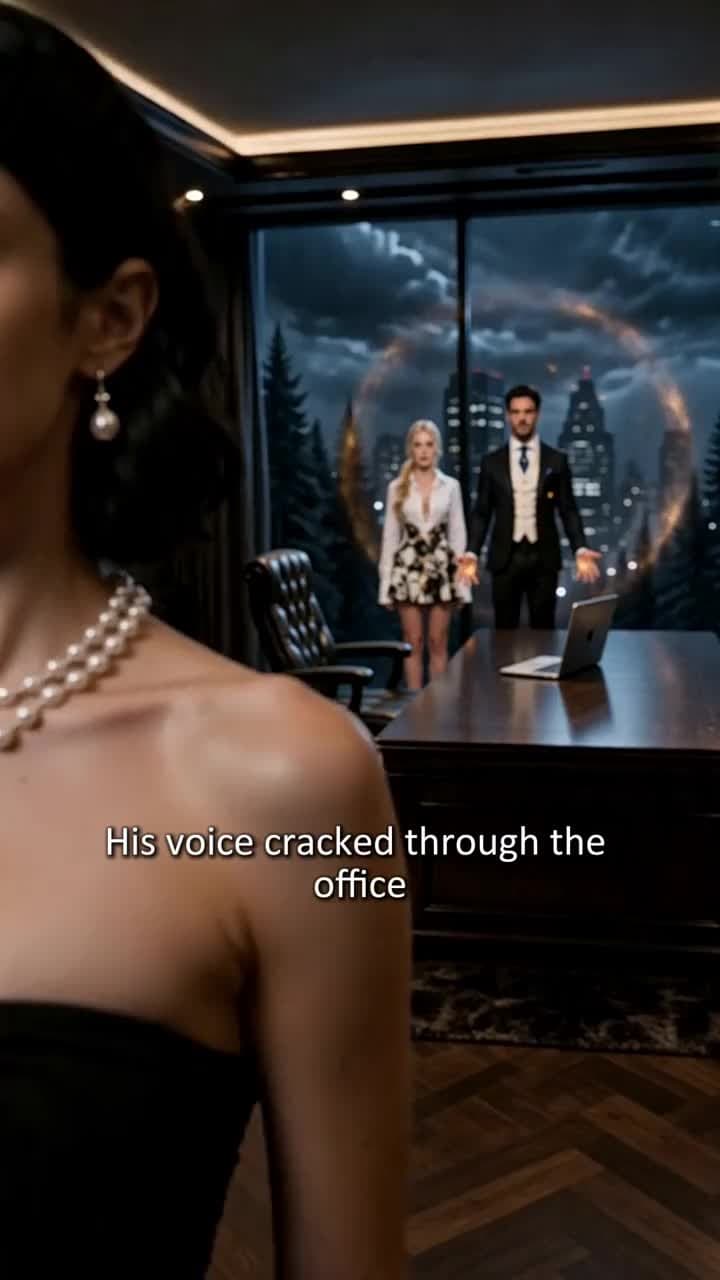 My Ex Rejected a Future Queen - Episode 6