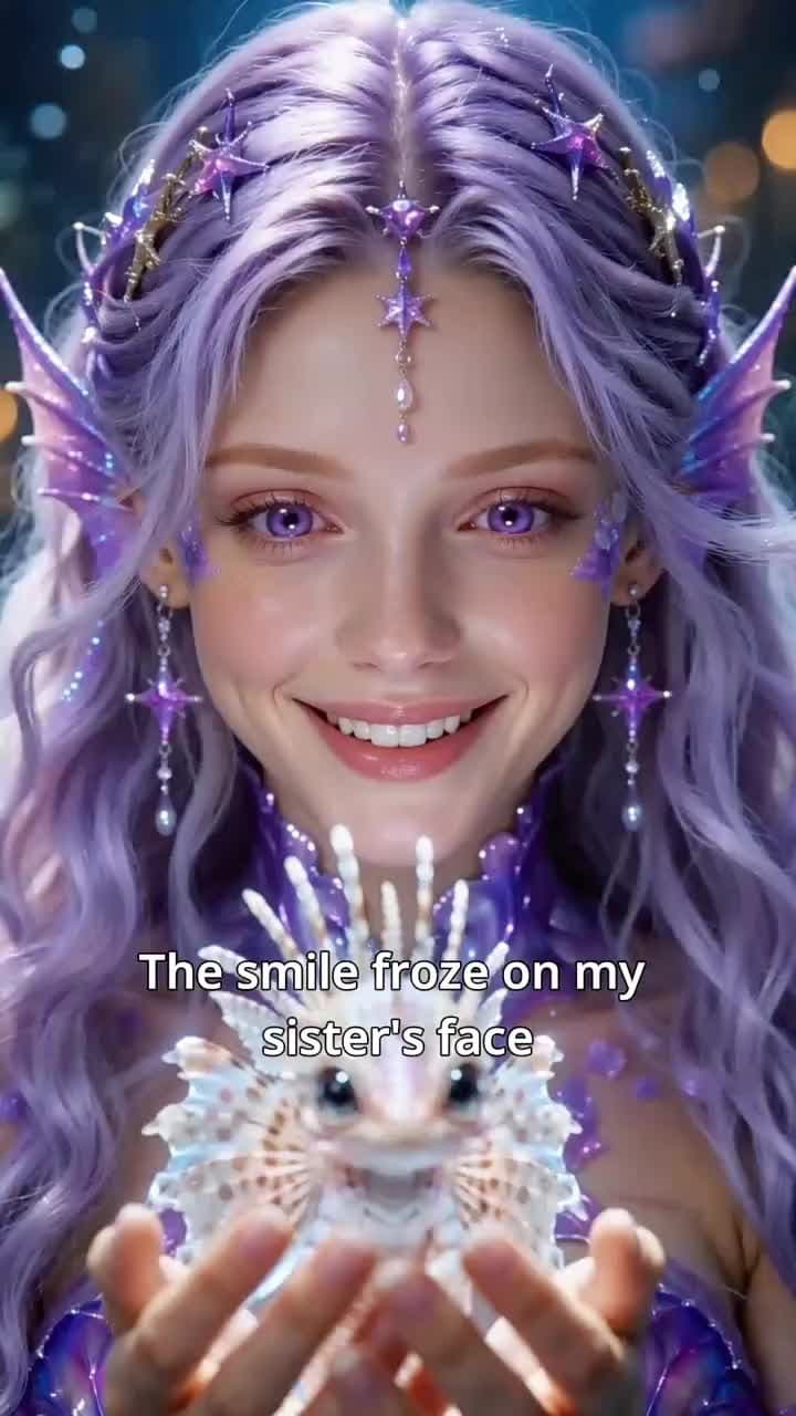 She Stole My Curse - Episode 22