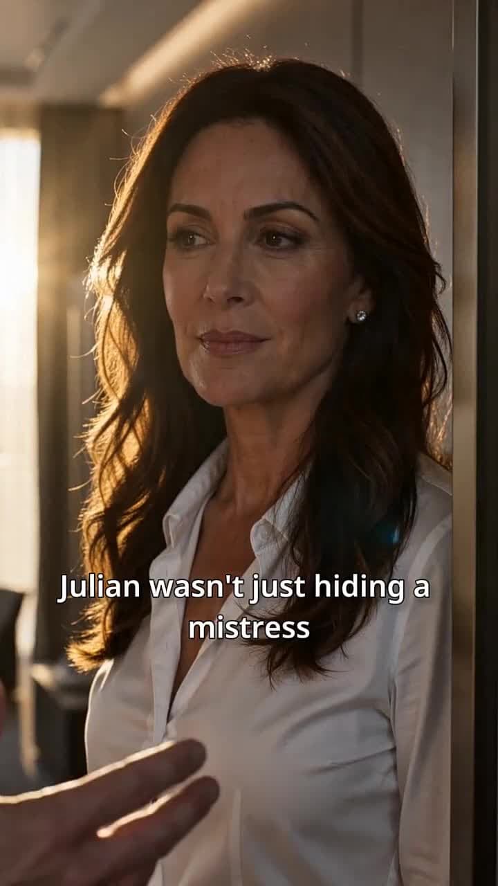 The Hidden Mistress - Episode 17