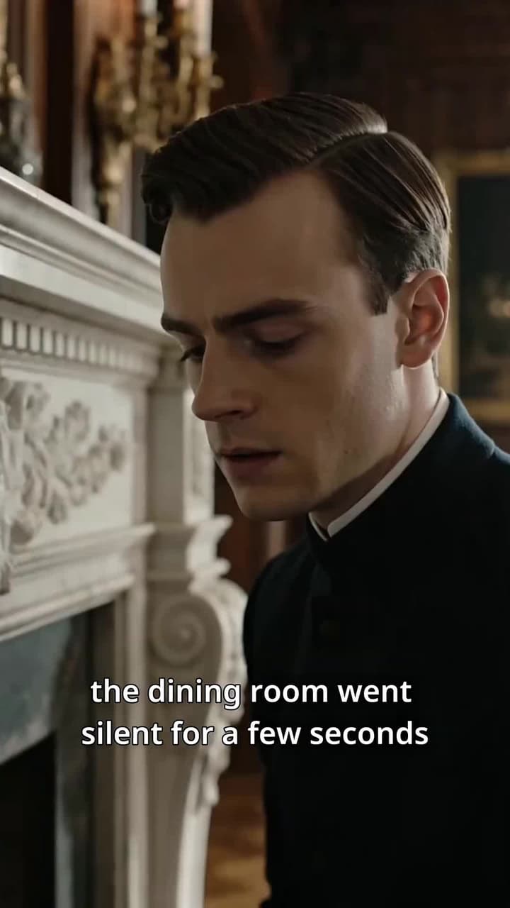 Don's Regret Came Too Late - Episode 6
