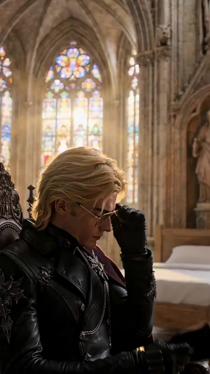 The Prince They Called Broken Claimed Me - Episode 20