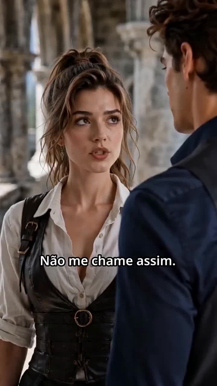 A Noiva do Lobo Amaldiçoado - Episode 23