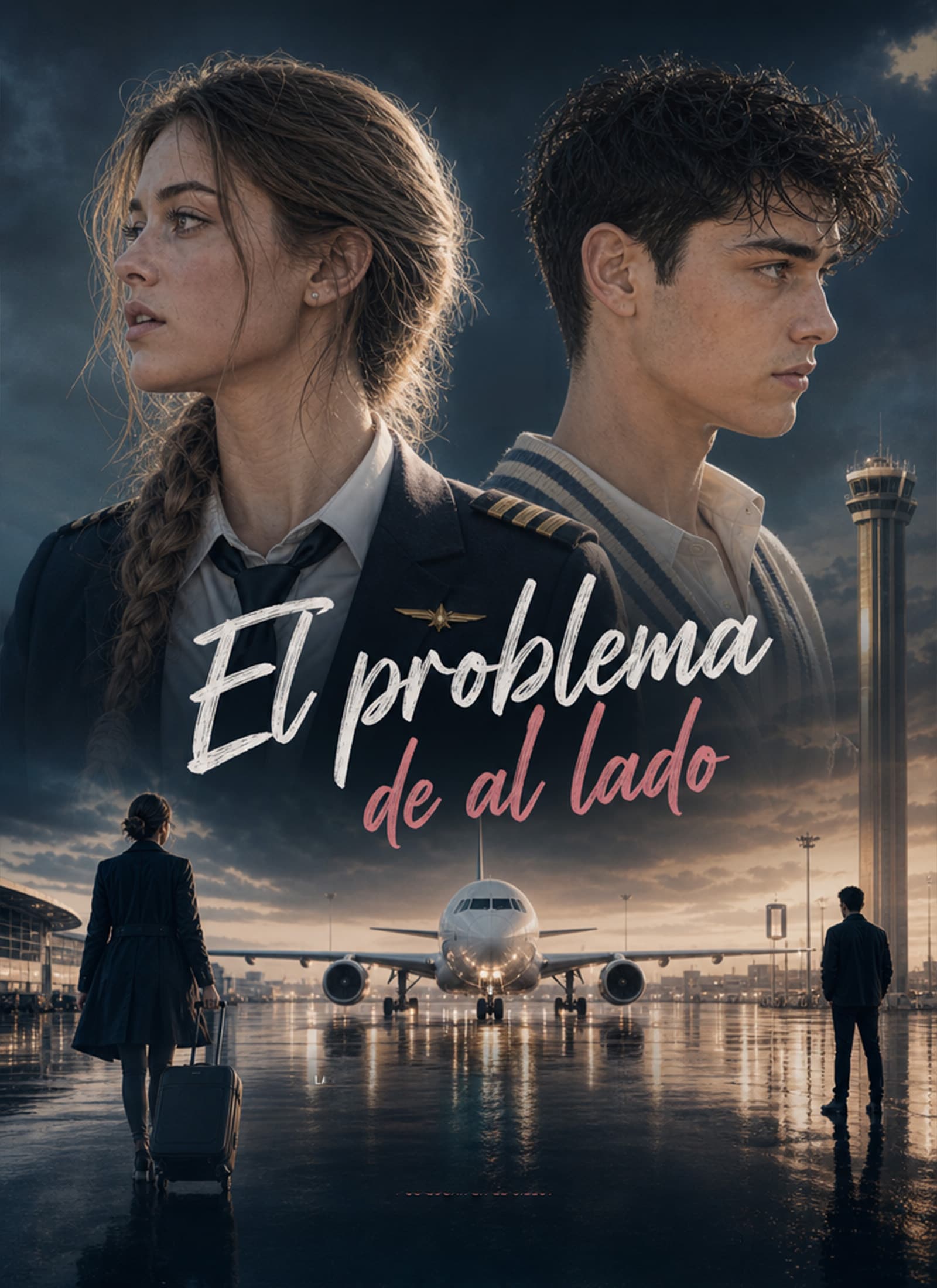 [Doblado]El problema de al lado