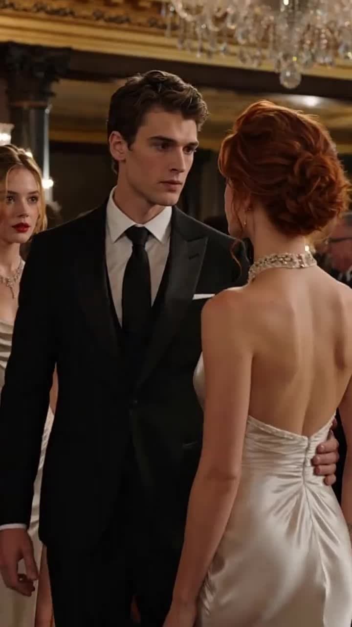 The Wrong Wife to Cheat On - Episode 20