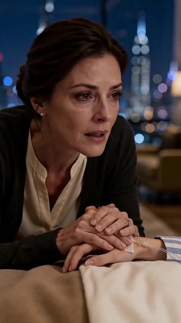 Don's Regret Came Too Late - Episode 7