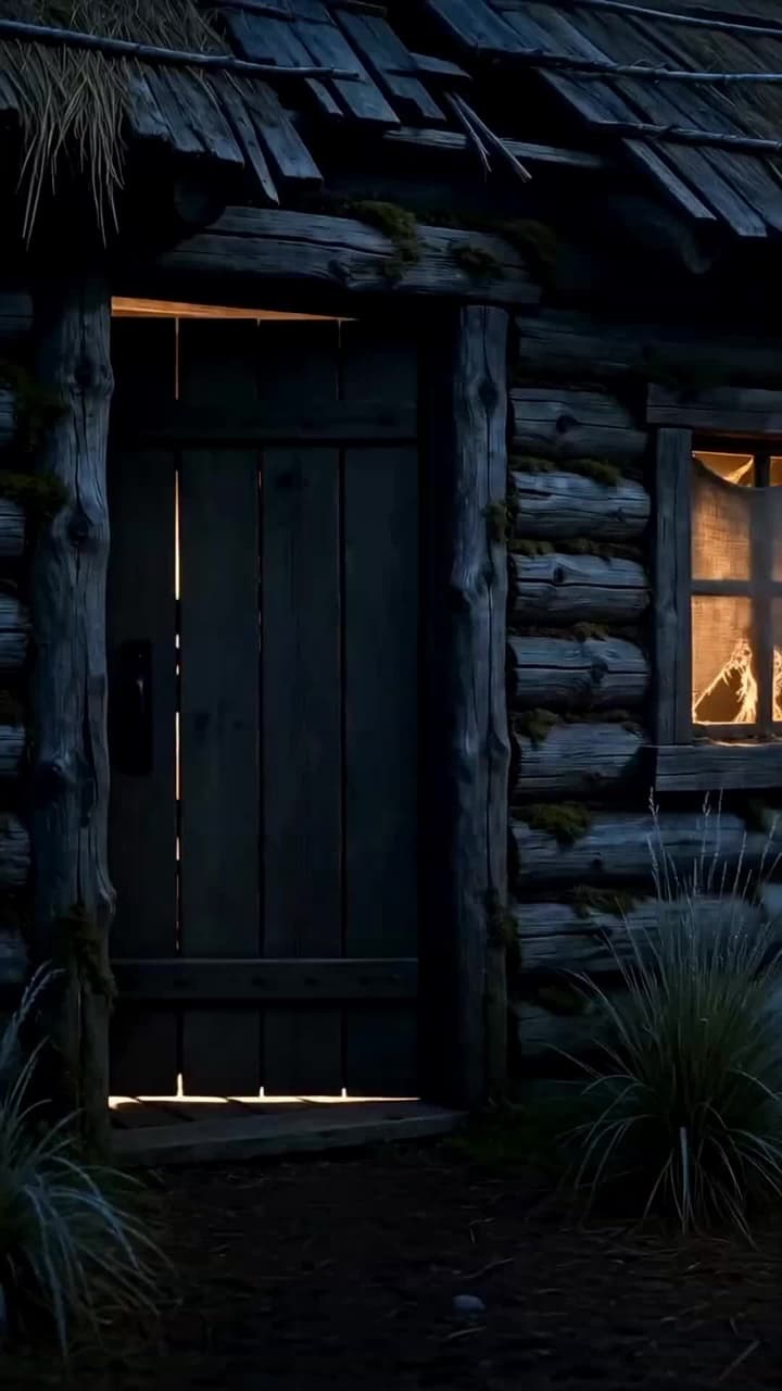 Three Thousand Bloodline Markings - Episode 8
