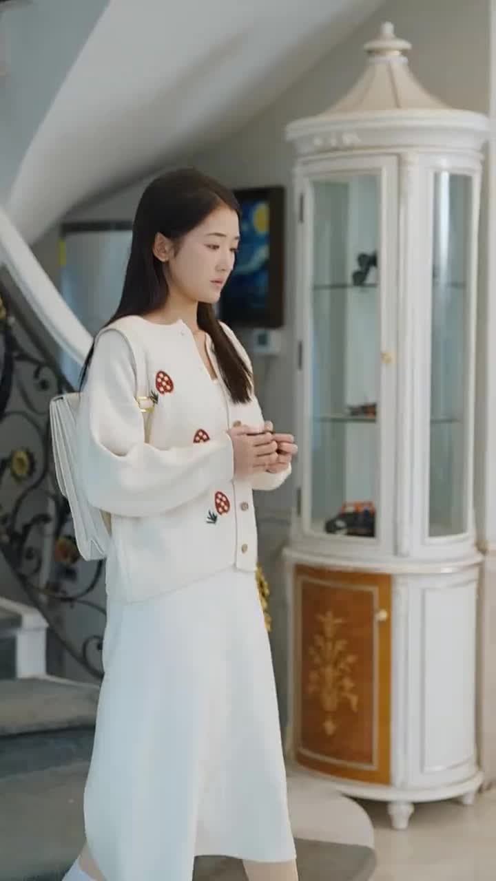 [Dubbed]Patience and Love - Episode 12