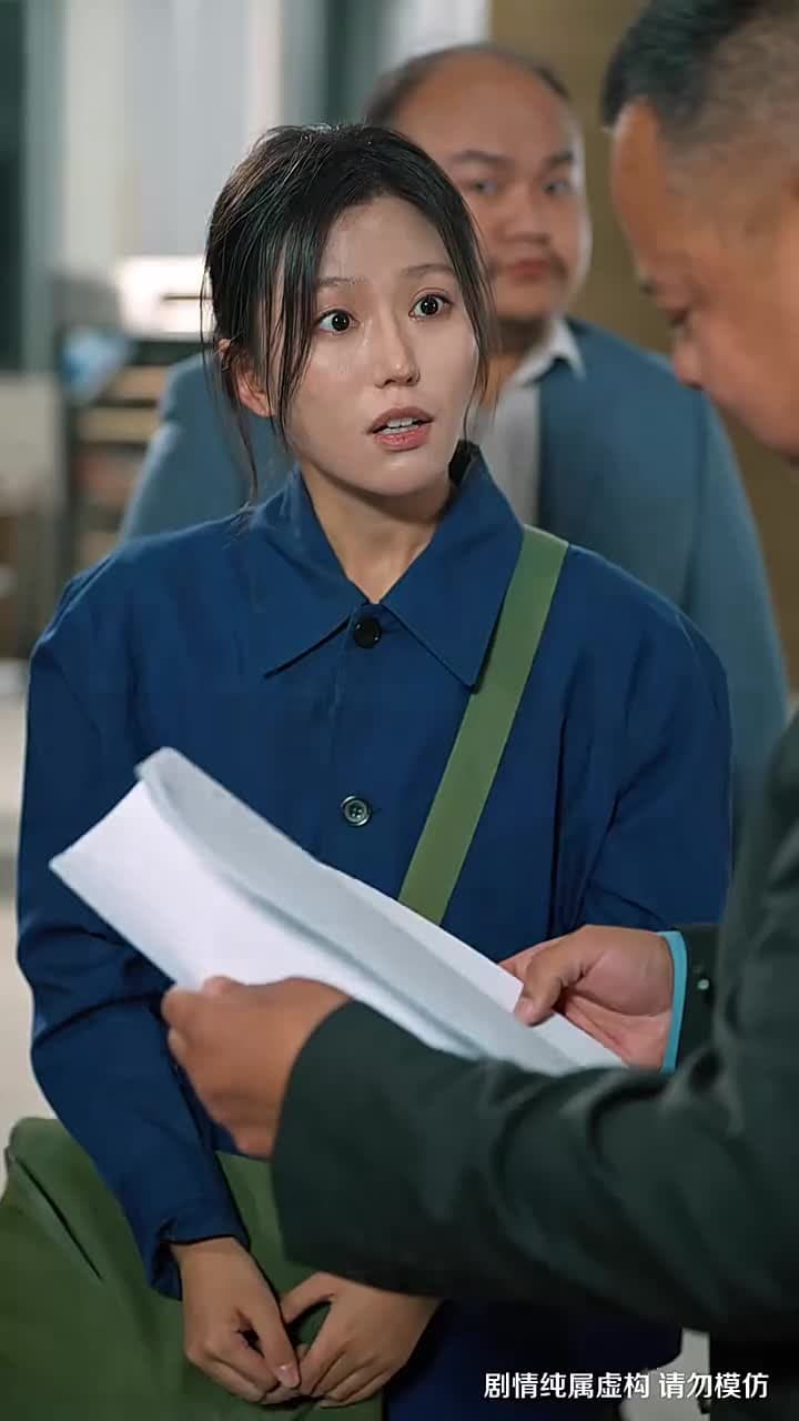 夫家三代守山河,她帶寶寶守護家 - Episode 33