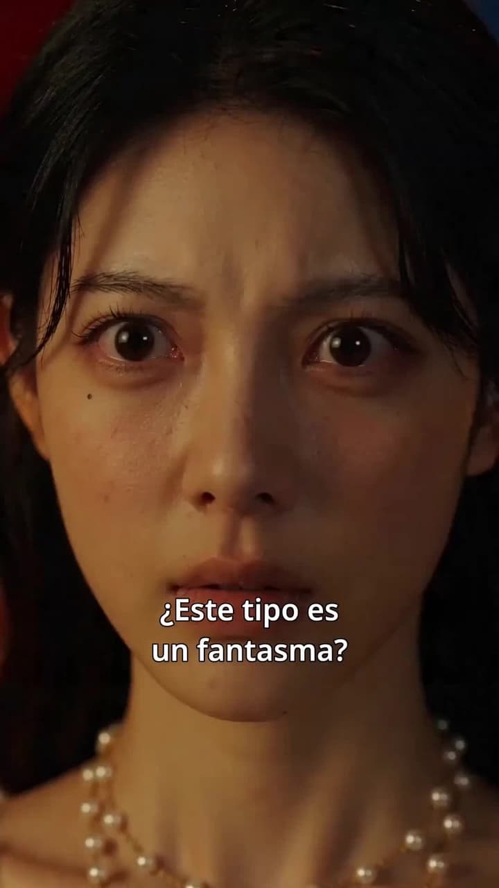 [Doblado]Reina de demonios - Episode 37